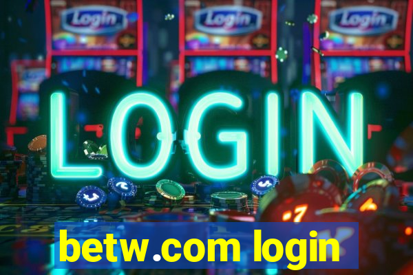 betw.com login